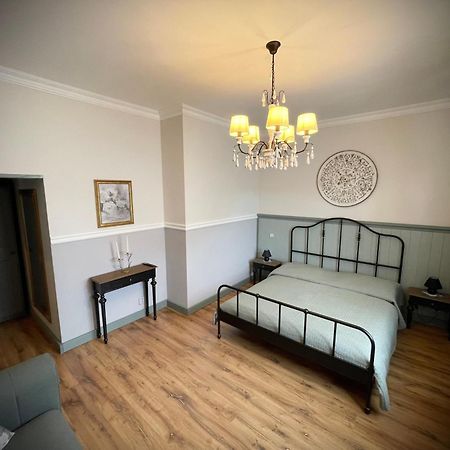 Tgm Apartments Cesky Krumlov Ruang foto