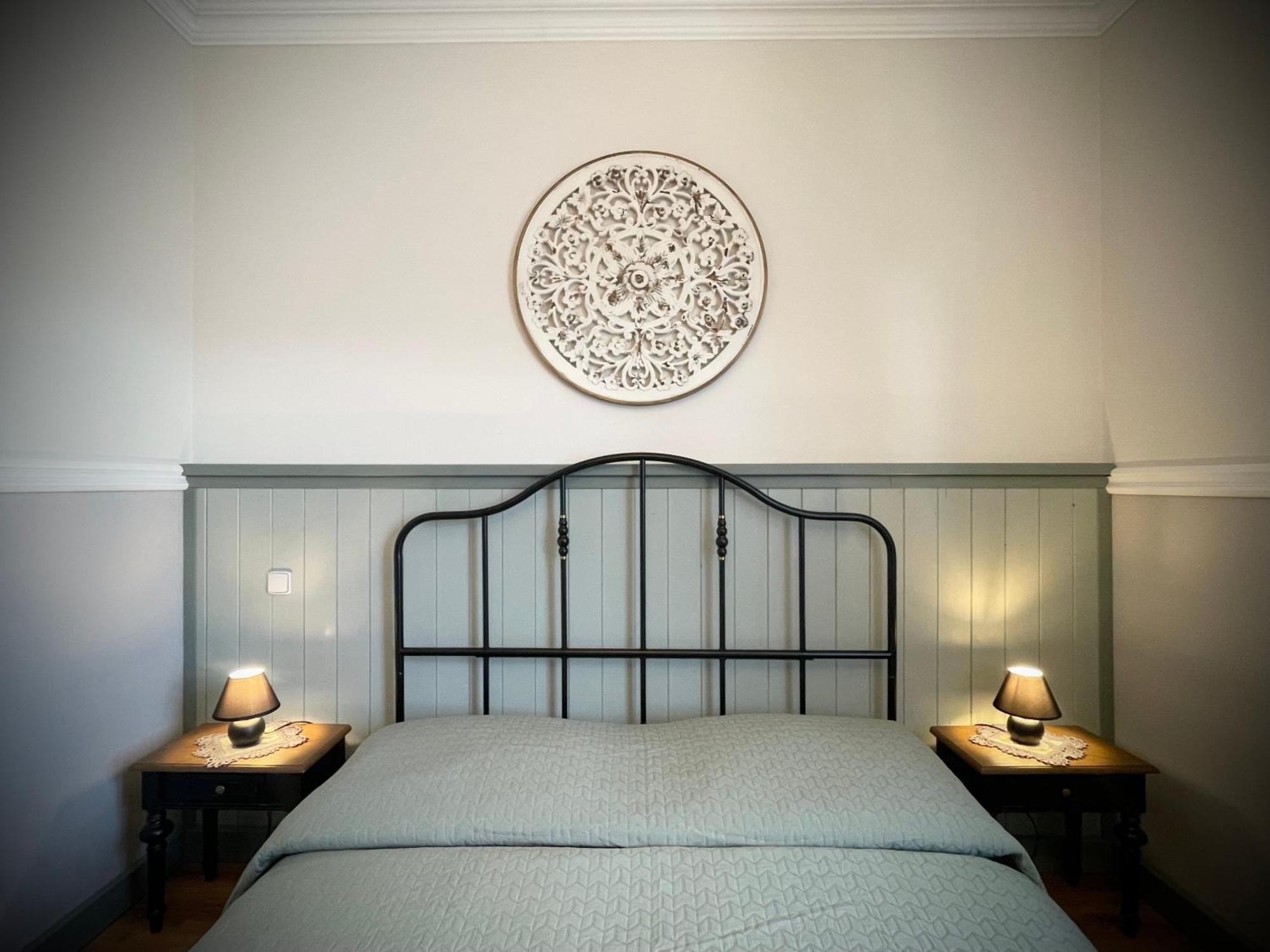Tgm Apartments Cesky Krumlov Ruang foto