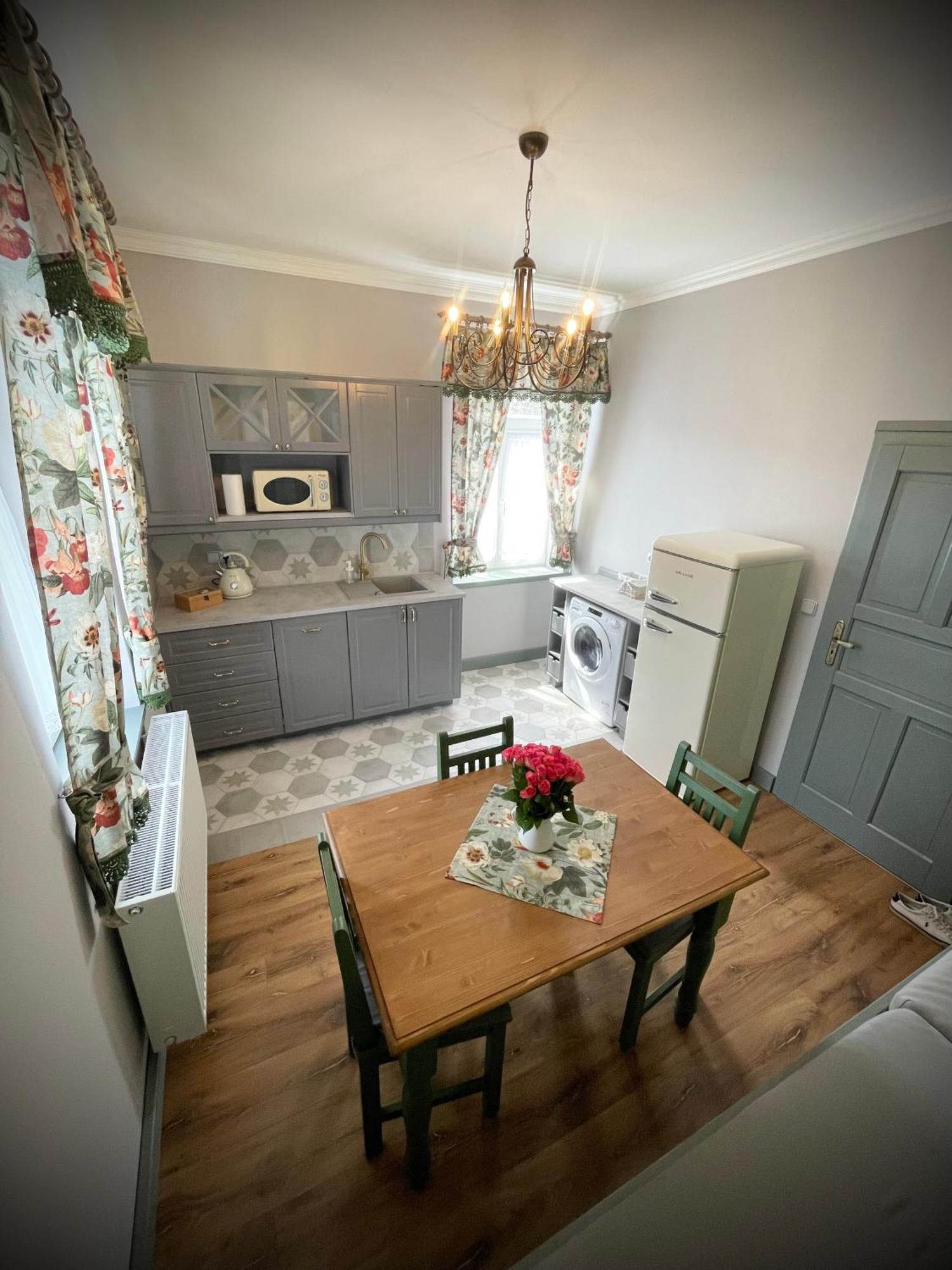 Tgm Apartments Cesky Krumlov Ruang foto